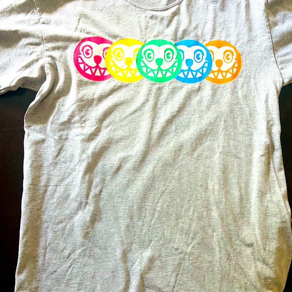 ICECREAM shirt